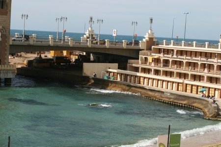 Day Tour to Alexandria from Cairo