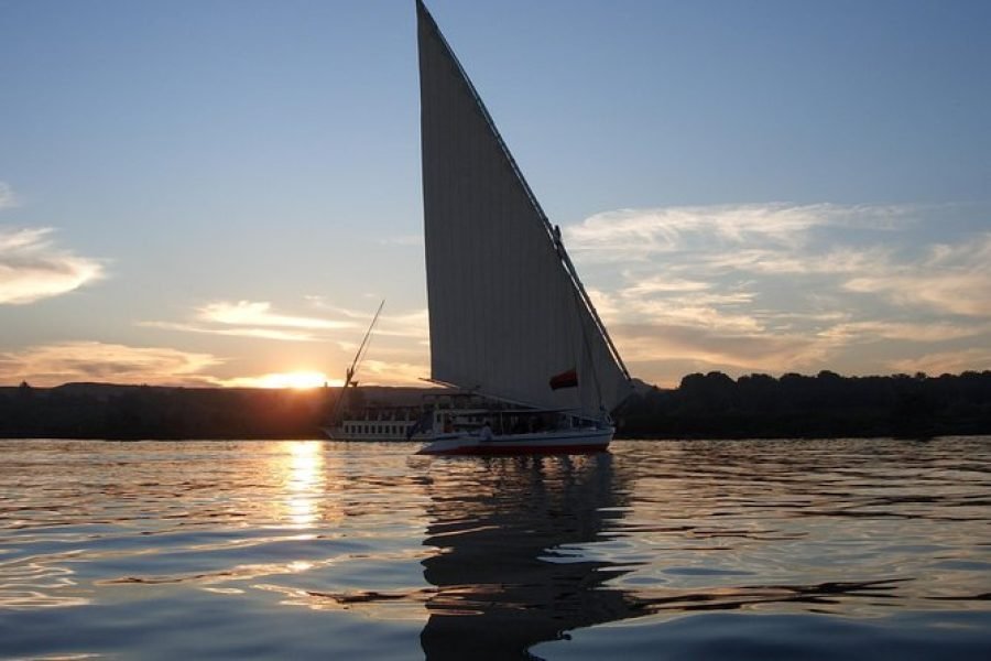 Cairo Dinner Cruise