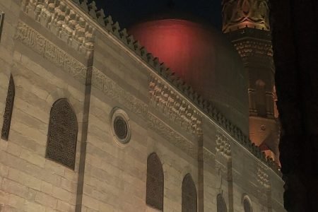 Tour to Khan Al Khalili, El Moez Street and Old Cairo